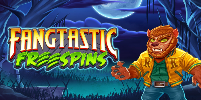 Tips Menang Bermain Slot Fangtastic Freespins di Situs Pakhoki