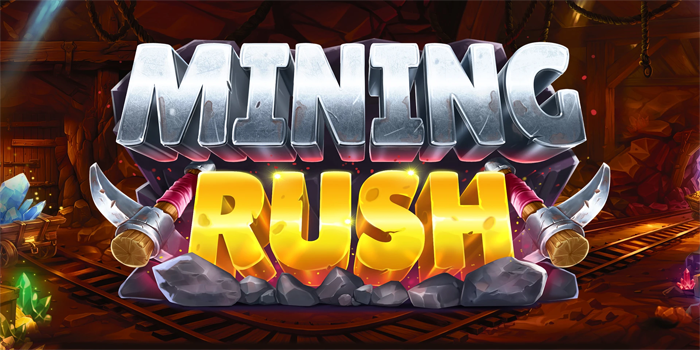 Jerukwin - Tips Menang Besar Bermain Slot Mining Rush